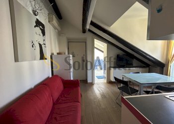 CUCINA 1 - Bilocale Via Vincenzo Gioberti 55, Torino (zona Crocetta) - foto 5
