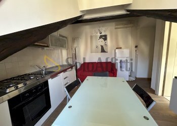 CUCINA 2 - Bilocale Via Vincenzo Gioberti 55, Torino (zona Crocetta) - foto 6