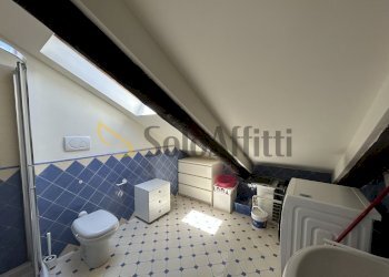 BAGNO - Bilocale Via Vincenzo Gioberti 55, Torino (zona Crocetta) - foto 7
