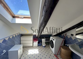 BAGNO 2 - Bilocale Via Vincenzo Gioberti 55, Torino (zona Crocetta) - foto 9
