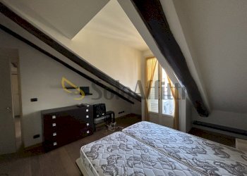 CAMERA 2 - Bilocale Via Vincenzo Gioberti 55, Torino (zona Crocetta) - foto 12