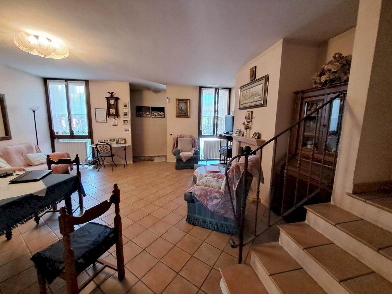 20260615_113623 - Terraced Villa Via Mario Clivio 19, Sorbolo Mezzani - photo 1
