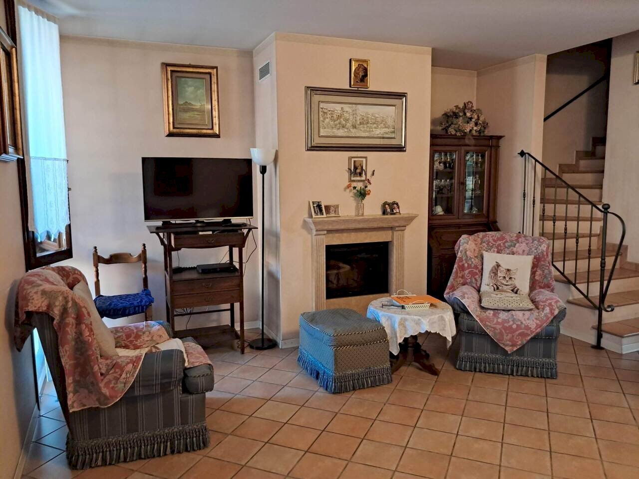 20260615_113659 - Terraced Villa Via Mario Clivio 19, Sorbolo Mezzani - photo 2