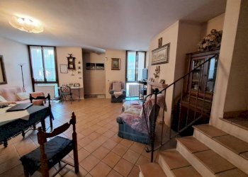 20260615_113623 - Terraced Villa Via Mario Clivio 19, Sorbolo Mezzani - photo 1