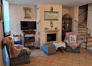 20260615_113659 - Terraced Villa Via Mario Clivio 19, Sorbolo Mezzani - photo 2