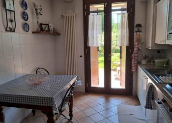 20260615_113027 - Terraced Villa Via Mario Clivio 19, Sorbolo Mezzani - photo 5
