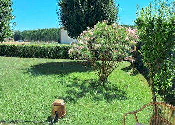 20260615_113204 - Terraced Villa Via Mario Clivio 19, Sorbolo Mezzani - photo 8