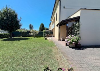 20260615_113248 - Terraced Villa Via Mario Clivio 19, Sorbolo Mezzani - photo 11