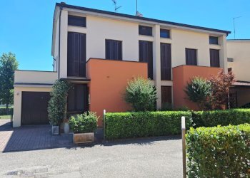 20260615_115544 - Terraced Villa Via Mario Clivio 19, Sorbolo Mezzani - photo 1