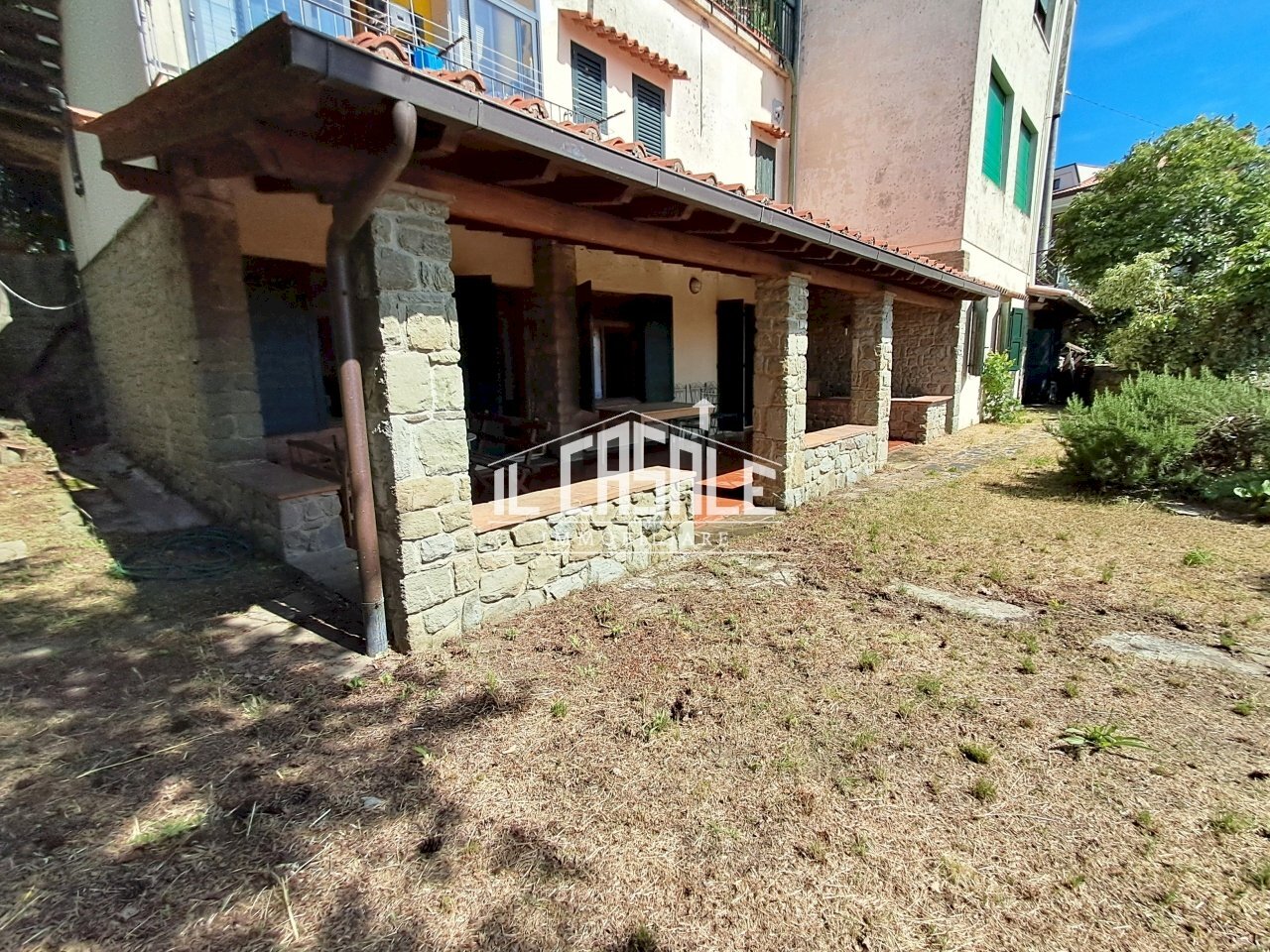 1piandimelosa - Apartment Via Bernardo Berenson, Reggello - photo 1
