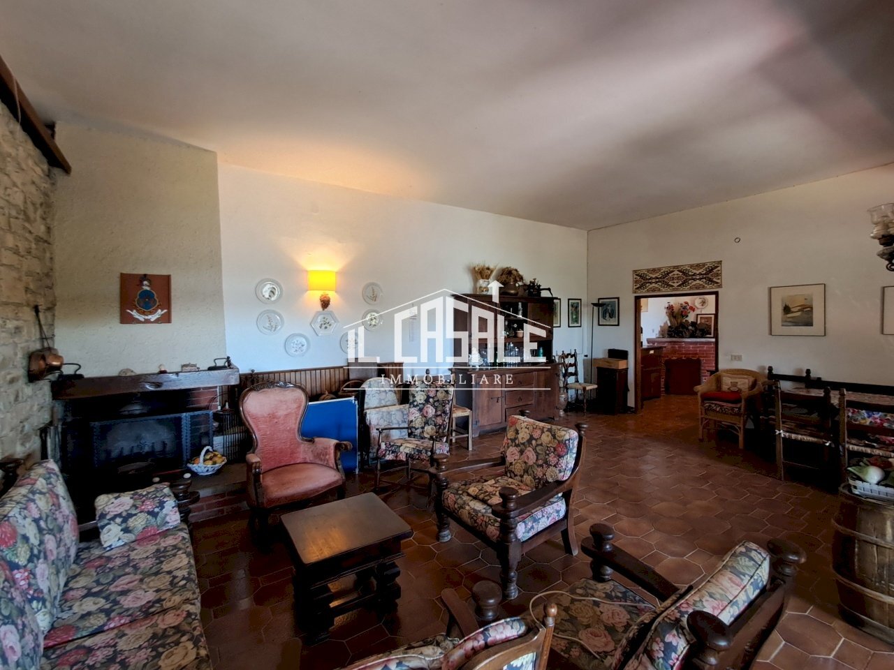 3piandimelosa - Apartment Via Bernardo Berenson, Reggello - photo 3