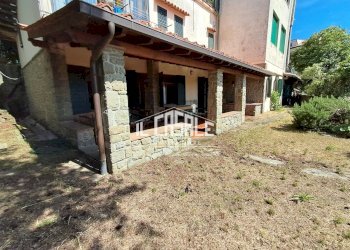 1piandimelosa - Apartment Via Bernardo Berenson, Reggello - photo 1