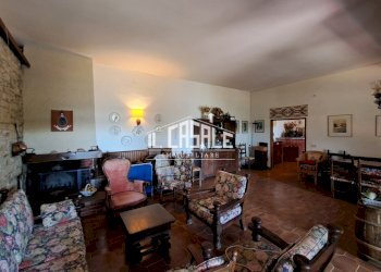 3piandimelosa - Apartment Via Bernardo Berenson, Reggello - photo 3