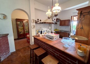 6piandimelossa - Apartment Via Bernardo Berenson, Reggello - photo 6
