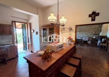 7piandimelosa - Apartment Via Bernardo Berenson, Reggello - photo 7