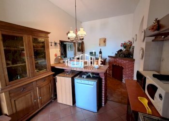 8piandimelosa - Apartment Via Bernardo Berenson, Reggello - photo 8