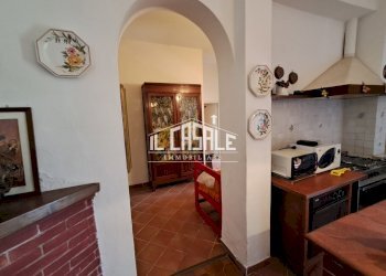 9piandimelosa - Apartment Via Bernardo Berenson, Reggello - photo 9