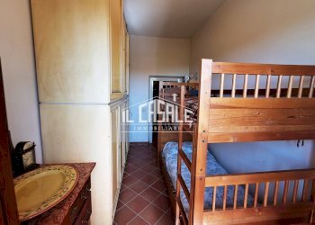 12piandimelosa - Apartment Via Bernardo Berenson, Reggello - photo 12