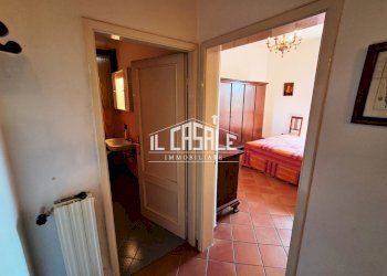 13piandimelosa - Apartment Via Bernardo Berenson, Reggello - photo 13