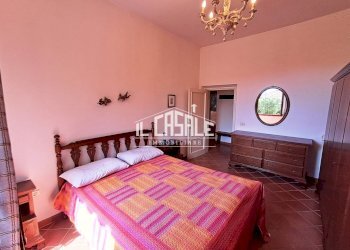 15piandimelosa - Apartment Via Bernardo Berenson, Reggello - photo 15