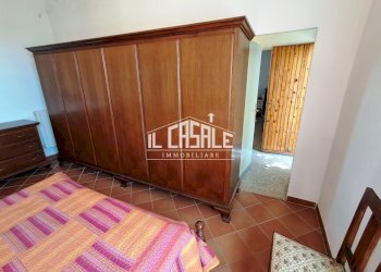 18piandimelosa - Apartment Via Bernardo Berenson, Reggello - photo 18