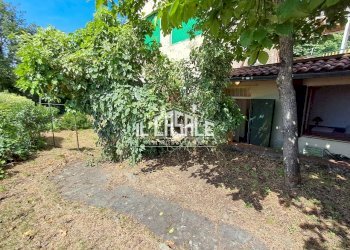 24piandimelosa - Apartment Via Bernardo Berenson, Reggello - photo 24