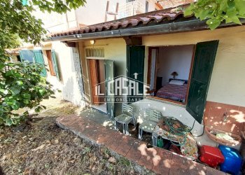 25piandimelosa - Apartment Via Bernardo Berenson, Reggello - photo 25