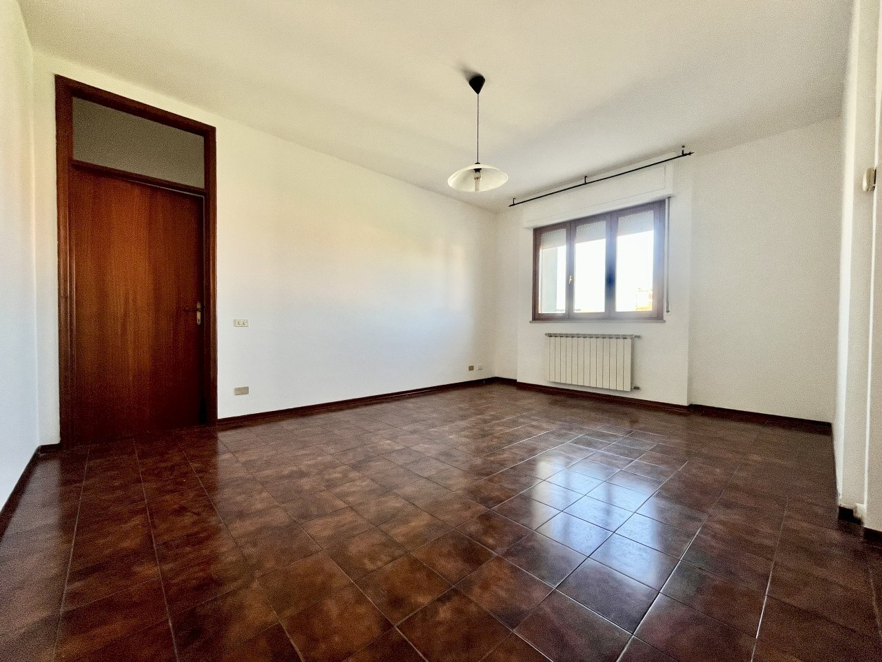 Soggiorno-pranzo - Four-room apartment Via Fratelli Bandiera, Ponsacco - photo 2