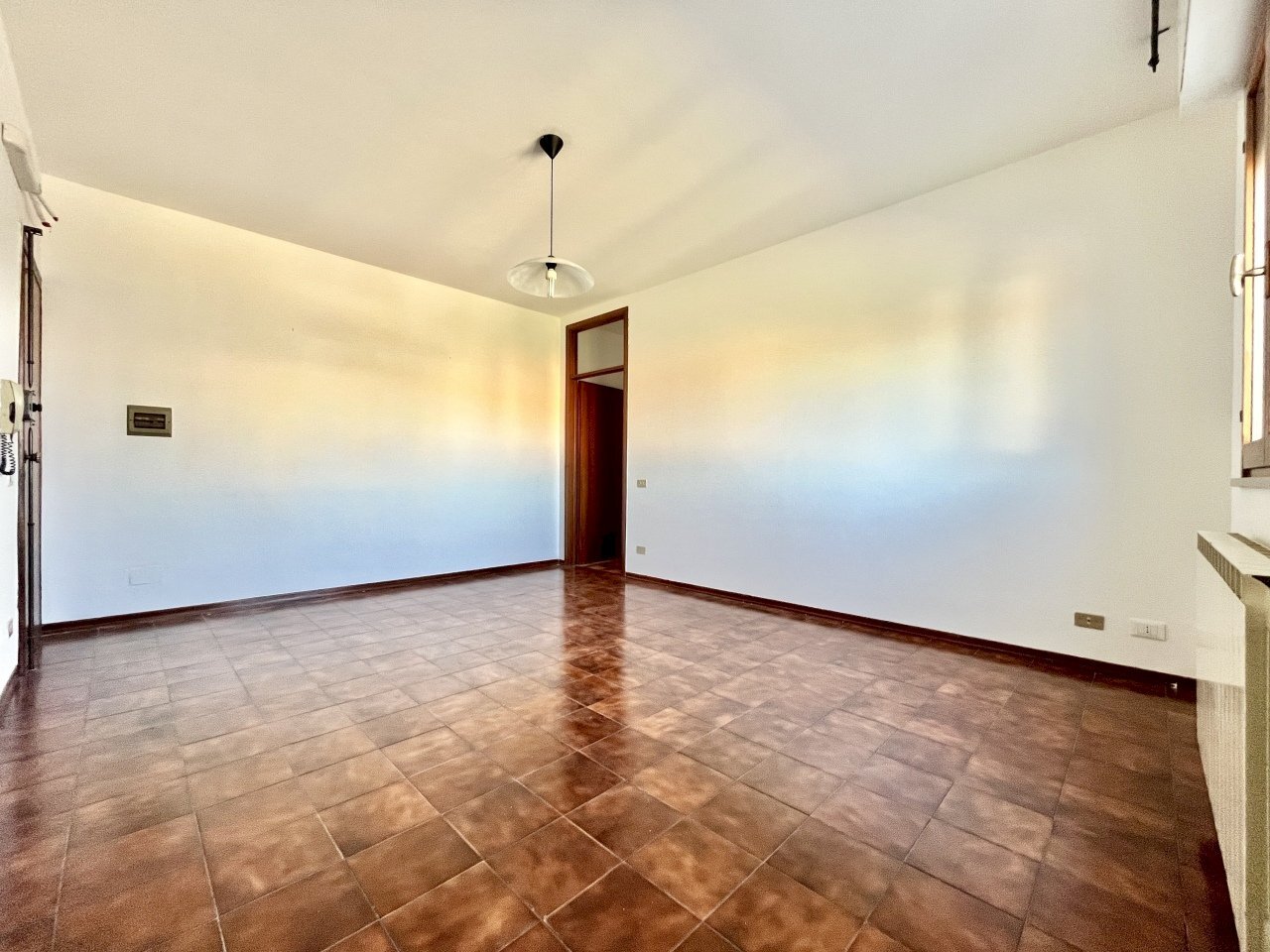 Soggiorno-pranzo - Four-room apartment Via Fratelli Bandiera, Ponsacco - photo 3