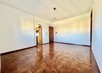 Soggiorno-pranzo - Four-room apartment Via Fratelli Bandiera, Ponsacco - photo 4