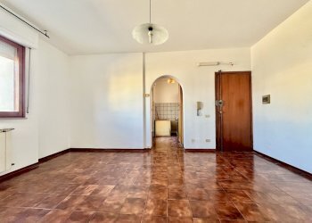 Soggiorno-pranzo - Four-room apartment Via Fratelli Bandiera, Ponsacco - photo 5