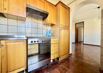 Cucina - Four-room apartment Via Fratelli Bandiera, Ponsacco - photo 6