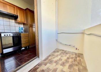 Terrazzo - Four-room apartment Via Fratelli Bandiera, Ponsacco - photo 7