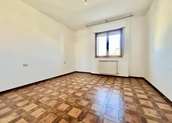 Camera matrimoniale 2 - Four-room apartment Via Fratelli Bandiera, Ponsacco - photo 13