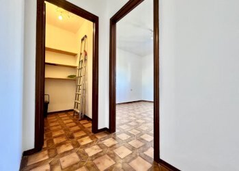 Ripostiglio - Four-room apartment Via Fratelli Bandiera, Ponsacco - photo 15