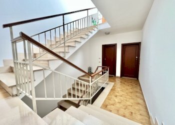 Vano scala - Four-room apartment Via Fratelli Bandiera, Ponsacco - photo 17