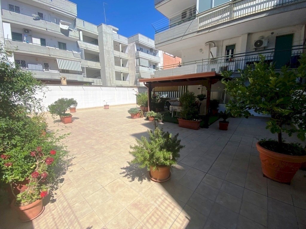 IMG_2015 - Three-room apartment Via Onofrio Fiermonte 9, Casamassima - photo 1