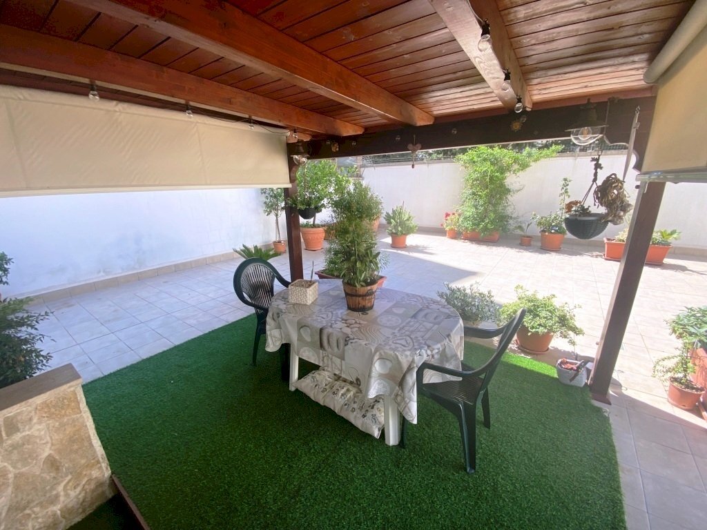 IMG_2016 - Three-room apartment Via Onofrio Fiermonte 9, Casamassima - photo 2