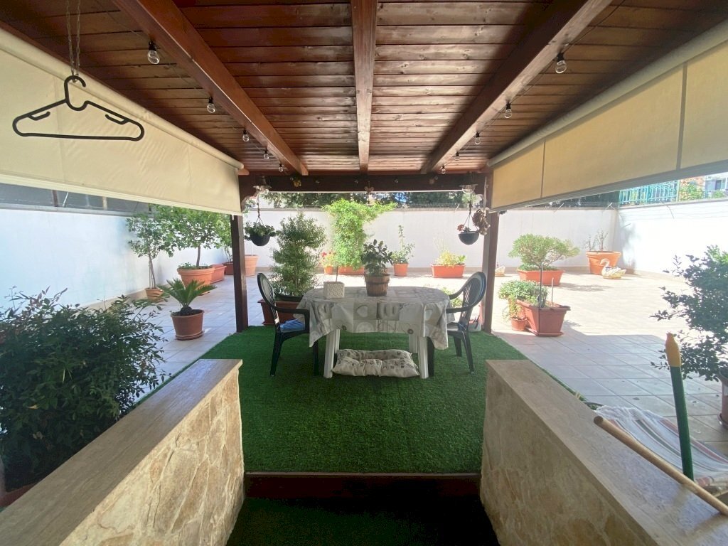 IMG_2012 - Three-room apartment Via Onofrio Fiermonte 9, Casamassima - photo 3