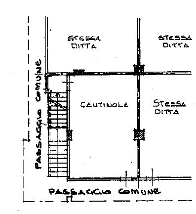 DOC180626-18062026160355_page-0002 - Three-room apartment Via Onofrio Fiermonte 9, Casamassima - floor plans 1