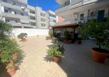 IMG_2015 - Three-room apartment Via Onofrio Fiermonte 9, Casamassima - photo 1