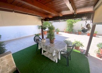 IMG_2016 - Three-room apartment Via Onofrio Fiermonte 9, Casamassima - photo 2