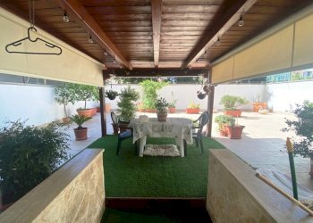 IMG_2012 - Three-room apartment Via Onofrio Fiermonte 9, Casamassima - photo 3