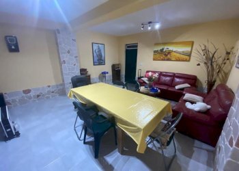 IMG_2019 - Three-room apartment Via Onofrio Fiermonte 9, Casamassima - photo 22