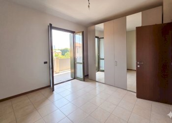 CAMERA MATRIMONIALE B - Two-room apartment Via Piemonte, Brescia - photo 8