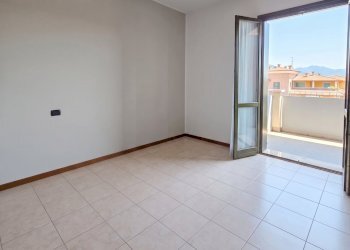 CAMERA MATRIMONIALE A - Two-room apartment Via Piemonte, Brescia - photo 9
