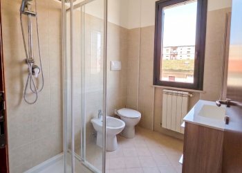 BAGNO A - Two-room apartment Via Piemonte, Brescia - photo 10