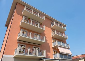FACCIATA B - Two-room apartment Via Piemonte, Brescia - photo 11