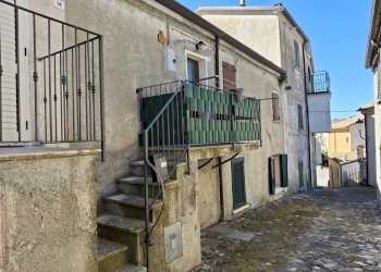 Esterno - Three-room apartment Via Giacomo Leopardi 10, Novafeltria - photo 3
