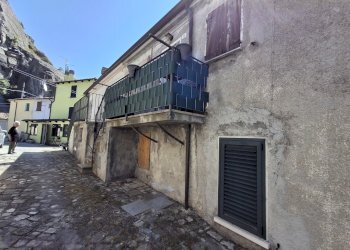 Esterno - Three-room apartment Via Giacomo Leopardi 10, Novafeltria - photo 4